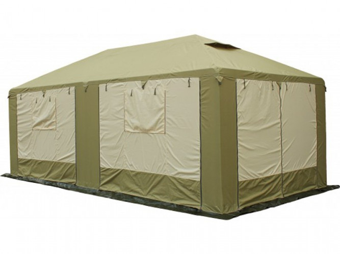 Шатер-тент Митек ПИКНИК-ЛЮКС 6,0 Х 3,0 в Сочи