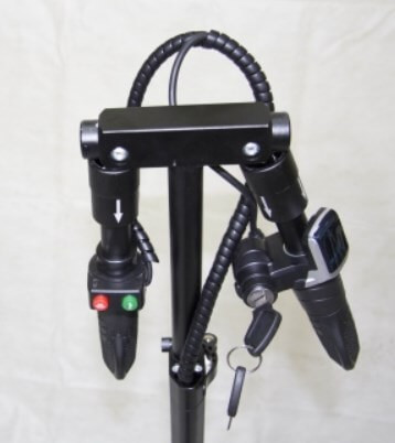 Электросамокат IZH-BIKE 6Ah в Сочи