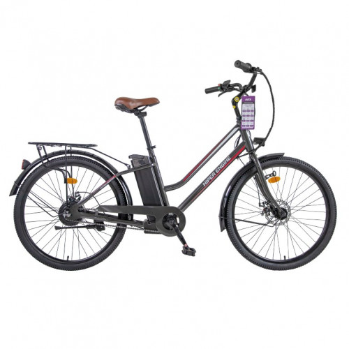 Электровелосипед HIPER ENGINE FEST F3 в Сочи