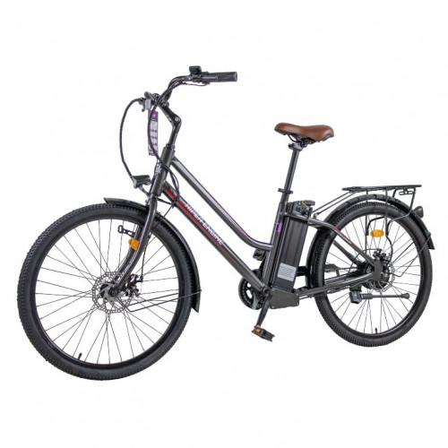 Электровелосипед HIPER ENGINE FEST F3 в Сочи