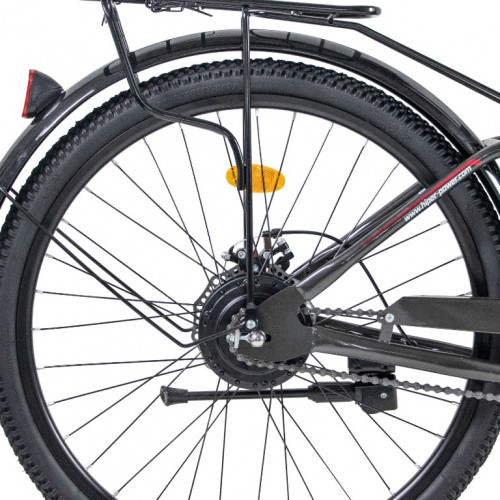 Электровелосипед HIPER ENGINE FEST F3 в Сочи