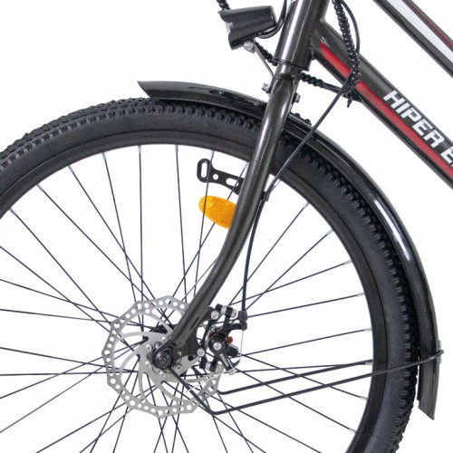 Электровелосипед HIPER ENGINE FEST F3 в Сочи