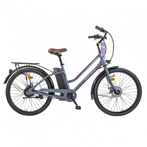 Электровелосипед HIPER ENGINE FEST F3 в Сочи