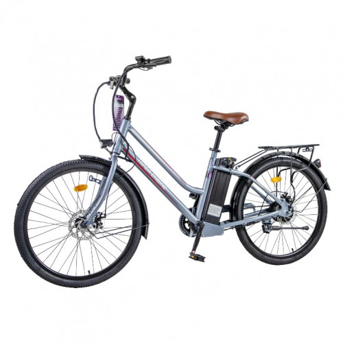 Электровелосипед HIPER ENGINE FEST F3 в Сочи