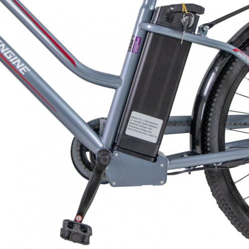 Электровелосипед HIPER ENGINE FEST F3 в Сочи