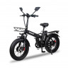 Электровелосипед Minako F10 Dual в Сочи