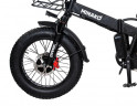 Электровелосипед Minako F10 Dual в Сочи