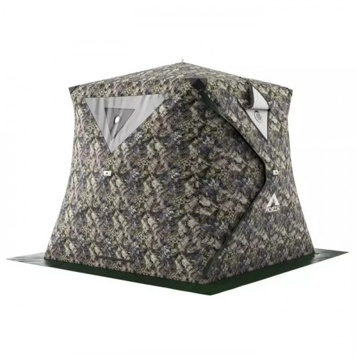 Палатка-Баня МОРЖ КУБ XL в Сочи