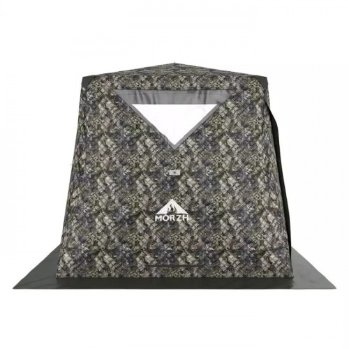 Палатка-Баня МОРЖ КУБ XL в Сочи