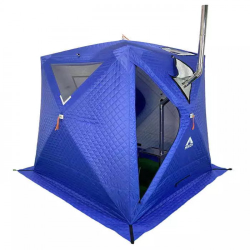 Палатка-Баня МОРЖ КУБ XL в Сочи