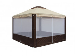 Шатер-тент Митек ПИКНИК-ЭЛИТ 3,0 Х 3,0 Шатер-тент Митек ПИКНИК-ЭЛИТ 3,0 Х 3,0