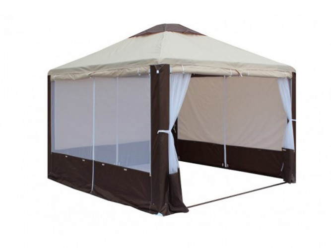 Шатер-тент Митек ПИКНИК-ЭЛИТ 3,0 Х 3,0 в Сочи