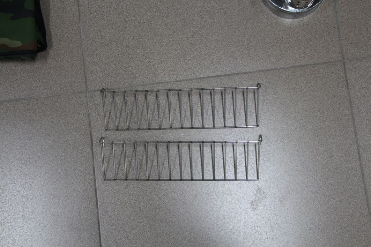 Печь коптильня Мини Кабанчик в Сочи