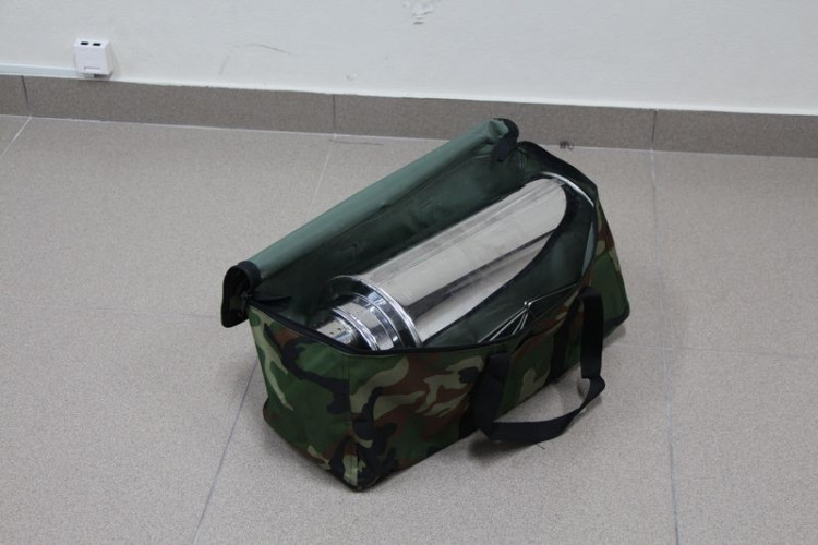 Печь коптильня Мини Кабанчик в Сочи