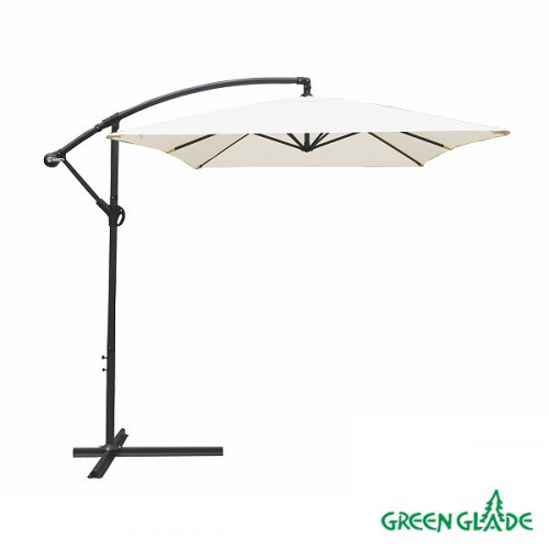 Зонт садовый Green Glade 640 в Сочи