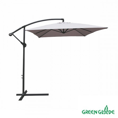 Зонт садовый Green Glade 640 в Сочи