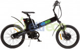 Электровелосипед Eltreco Air Volt в Сочи