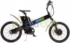 Электровелосипед Eltreco Air Volt
