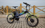 Электровелосипед Eltreco Air Volt в Сочи