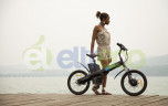 Электровелосипед Eltreco Air Volt в Сочи