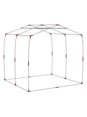 Мобильная баня ТЕРМА-20 в Сочи