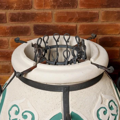 Тандыр Сармат Дастархан NEW в Сочи