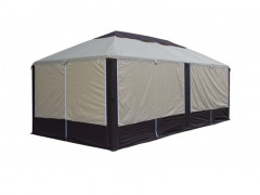 Шатер-тент Митек ПИКНИК-ЭЛИТ 6,0 Х 3,0 Шатер-тент Митек ПИКНИК-ЭЛИТ 6,0 Х 3,0