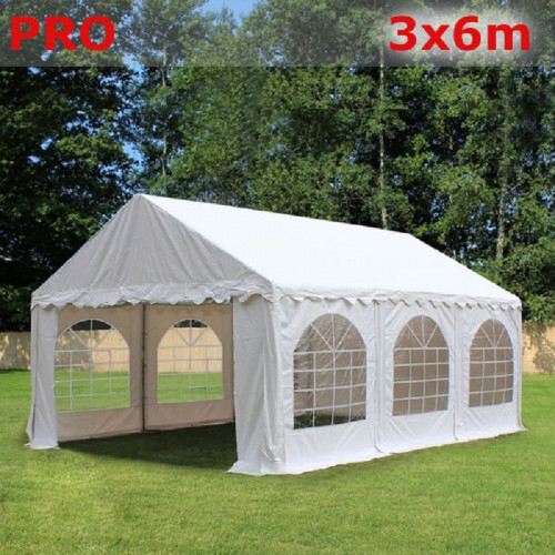 Шатер Giza Garden Pro 3 х 6 м в Сочи