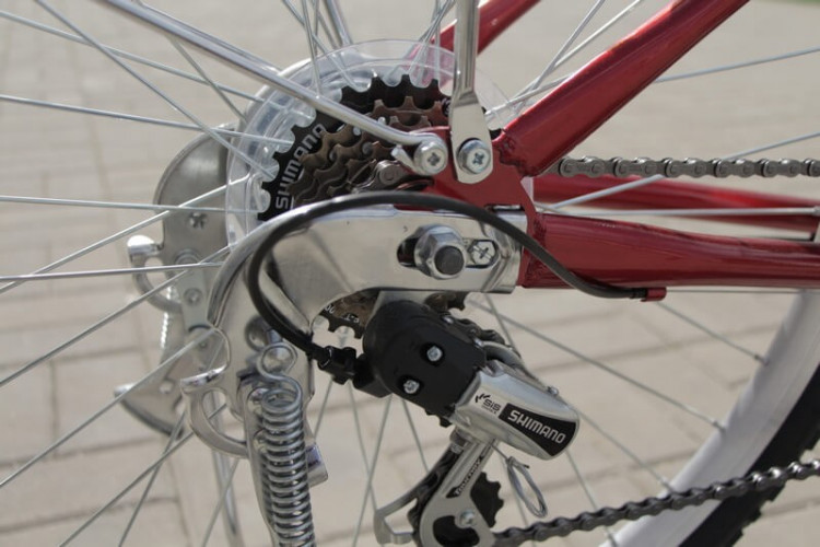 Электровелосипед Иж-Байк Electra Li-ion в Сочи