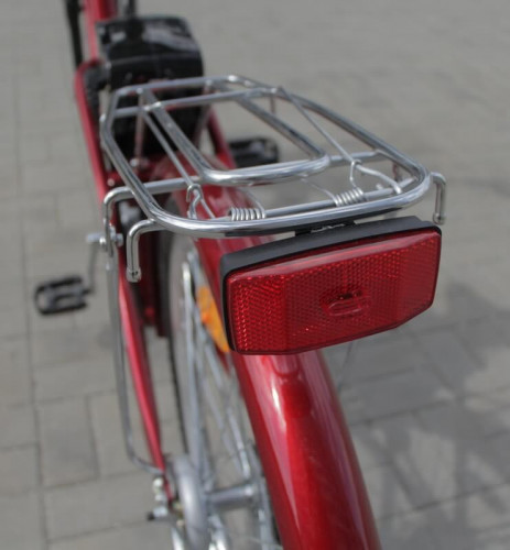 Электровелосипед Иж-Байк Electra Li-ion в Сочи