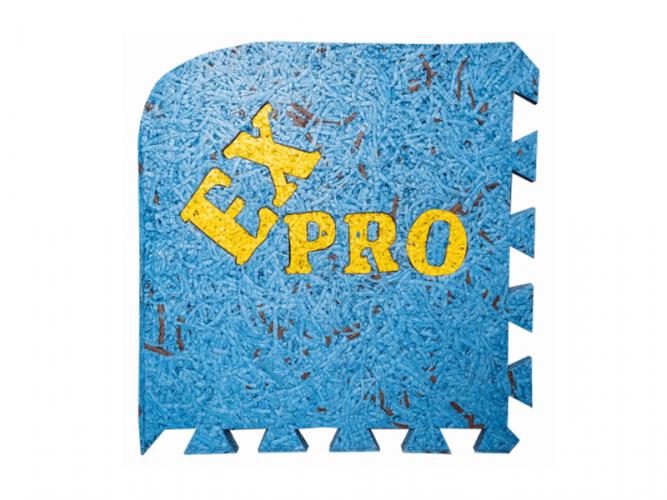 Пол куб Ex-Pro Winter 2 в Сочи