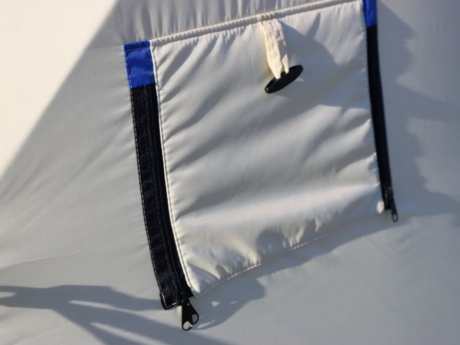 Зимняя палатка Polar Bird Family T Fest в Сочи