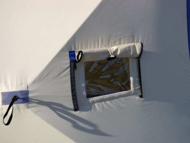 Зимняя палатка Polar Bird Family T Fest в Сочи