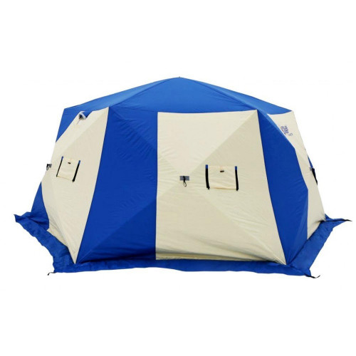 Зимняя палатка Polar Bird Family T Fest в Сочи