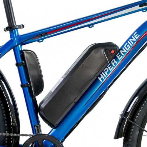 Электровелосипед HIPER ENGINE MTB S1 в Сочи