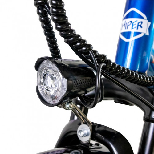 Электровелосипед HIPER ENGINE MTB S1 в Сочи