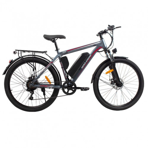 Электровелосипед HIPER ENGINE MTB S1 в Сочи