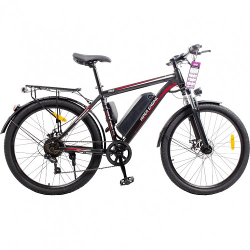 Электровелосипед HIPER ENGINE MTB S1 в Сочи