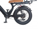 Электровелосипед Minako Bizon в Сочи