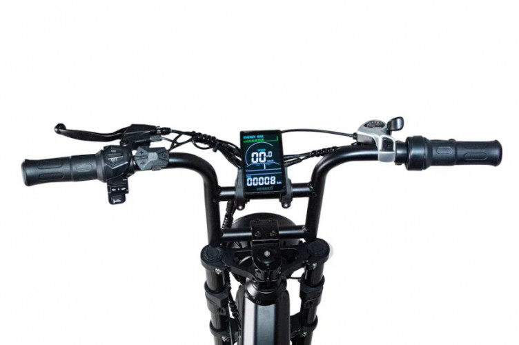 Электровелосипед Minako Bizon в Сочи