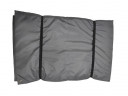 Тёплый пол для палатки Куб-3 oxford 600D в Сочи