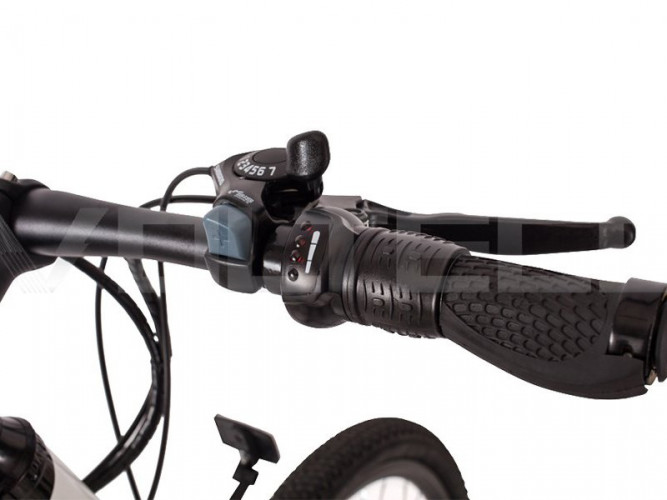 Электровелосипед UberBike H26 350W в Сочи