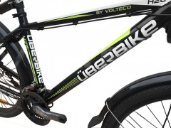 Электровелосипед UberBike H26 350W Электровелосипед UberBike H26 350W