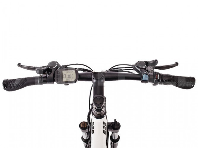 Электровелосипед UberBike H26 350W в Сочи