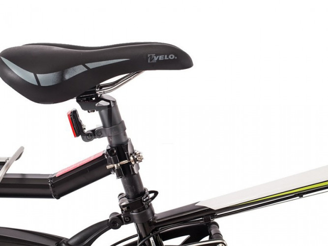 Электровелосипед UberBike H26 350W в Сочи