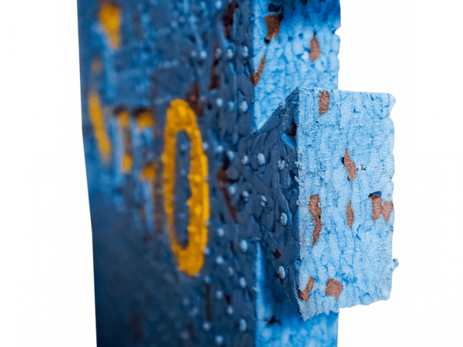 Пол куб Ex-Pro Winter 4 в Сочи