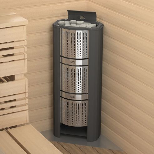 Электрокаменка GeoS RAIN-Mini 4 в Сочи