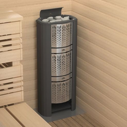 Электрокаменка GeoS RAIN-Mini 4 в Сочи