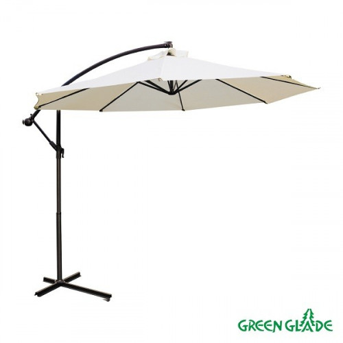 Зонт садовый Green Glade 800 в Сочи