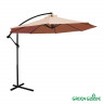 Зонт садовый Green Glade 800 в Сочи